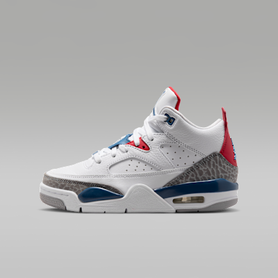 Jordan Son of Mars Baby/Toddler Shoes. Nike.com